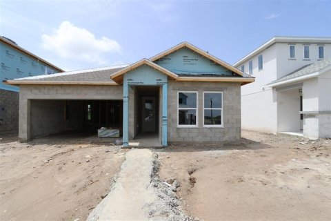 Villa ou maison à vendre à Parrish, Floride: 3 chambres, 182.37 m2 № 1784441 - photo 2