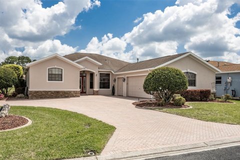 Villa ou maison à vendre à Ocala, Floride: 3 chambres, 207.64 m2 № 2229147 - photo 2