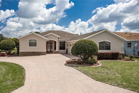 Villa ou maison à Ocala, Floride 3 chambres, 207.64 m2 № 2229147