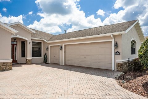 Villa ou maison à vendre à Ocala, Floride: 3 chambres, 207.64 m2 № 2229147 - photo 3