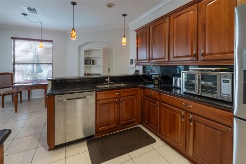Villa ou maison à vendre à Ocala, Floride: 3 chambres, 207.64 m2 № 2229147 - photo 15