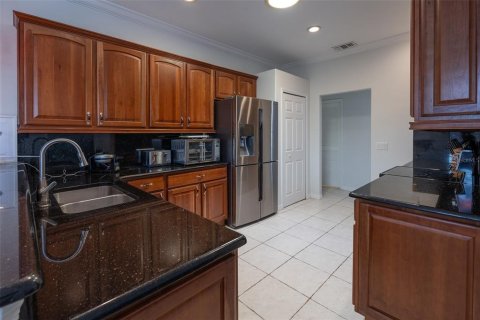 Villa ou maison à vendre à Ocala, Floride: 3 chambres, 207.64 m2 № 2229147 - photo 11