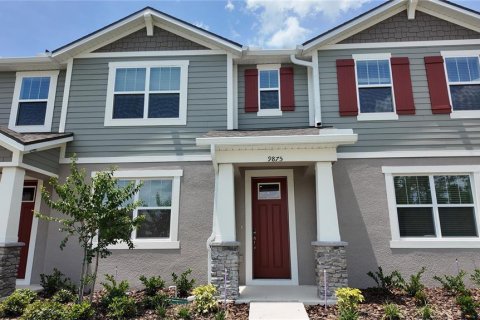 Adosado en alquiler en Orlando, Florida, 3 dormitorios, 155.89 m2 № 1757324 - foto 1