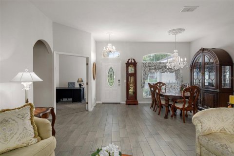 House in Homosassa, Florida 4 bedrooms, 240.43 sq.m. № 1906743 - photo 11