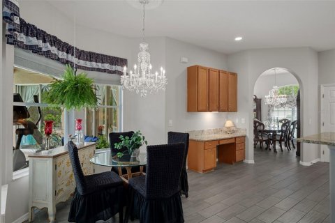 House in Homosassa, Florida 4 bedrooms, 240.43 sq.m. № 1906743 - photo 29
