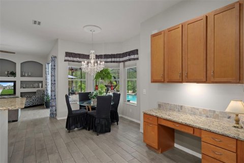 House in Homosassa, Florida 4 bedrooms, 240.43 sq.m. № 1906743 - photo 27