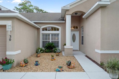 House in Homosassa, Florida 4 bedrooms, 240.43 sq.m. № 1906743 - photo 5