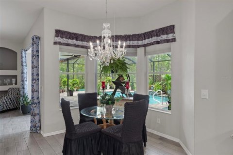 House in Homosassa, Florida 4 bedrooms, 240.43 sq.m. № 1906743 - photo 28