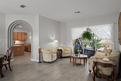 House in Homosassa, Florida 4 bedrooms, 240.43 sq.m. № 1906743 - photo 8