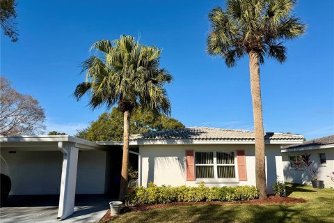 Villa ou maison à Lakeland, Floride 2 chambres, 109.25 m2 № 2145236