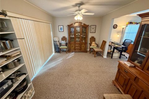 Villa ou maison à vendre à Lakeland, Floride: 2 chambres, 109.25 m2 № 2145236 - photo 21