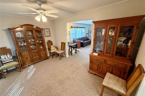 Villa ou maison à vendre à Lakeland, Floride: 2 chambres, 109.25 m2 № 2145236 - photo 22