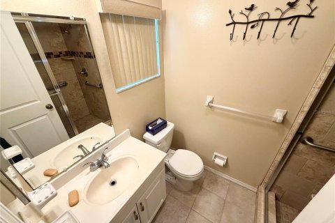 Villa ou maison à vendre à Lakeland, Floride: 2 chambres, 109.25 m2 № 2145236 - photo 28