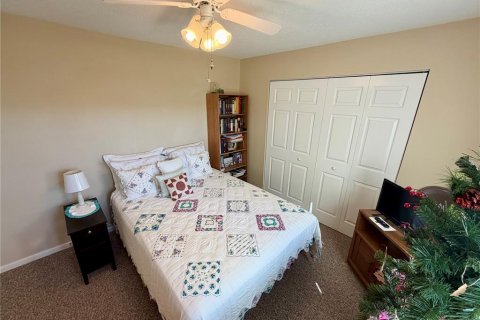 Villa ou maison à vendre à Lakeland, Floride: 2 chambres, 109.25 m2 № 2145236 - photo 30
