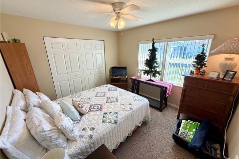 Villa ou maison à vendre à Lakeland, Floride: 2 chambres, 109.25 m2 № 2145236 - photo 29