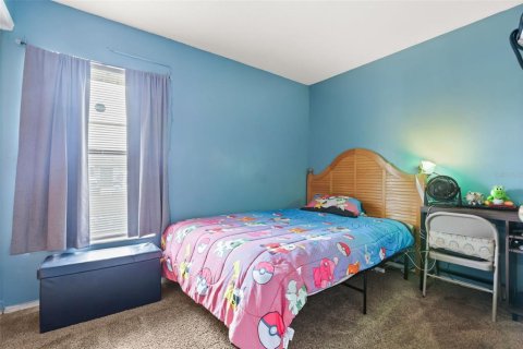 Townhouse in Kissimmee, Florida 3 bedrooms, 99.41 sq.m. № 2289912 - photo 16