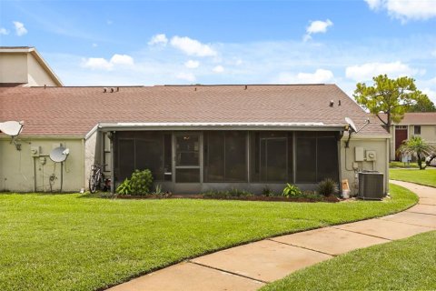 Townhouse in Kissimmee, Florida 3 bedrooms, 99.41 sq.m. № 2289912 - photo 28
