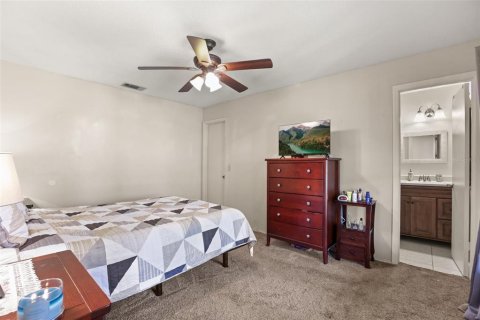 Townhouse in Kissimmee, Florida 3 bedrooms, 99.41 sq.m. № 2289912 - photo 21
