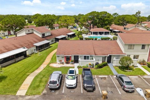 Townhouse in Kissimmee, Florida 3 bedrooms, 99.41 sq.m. № 2289912 - photo 4