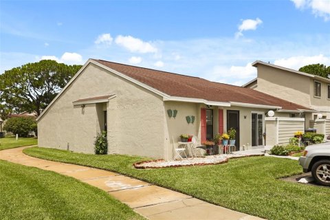 Townhouse in Kissimmee, Florida 3 bedrooms, 99.41 sq.m. № 2289912 - photo 3