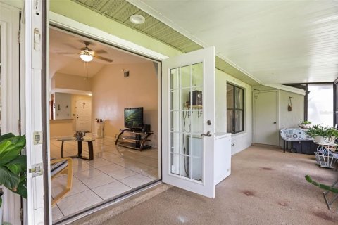 Townhouse in Kissimmee, Florida 3 bedrooms, 99.41 sq.m. № 2289912 - photo 26