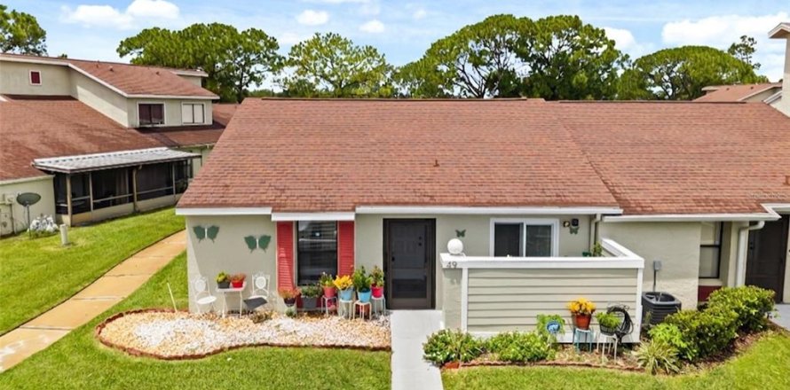 Townhouse in Kissimmee, Florida 3 bedrooms, 99.41 sq.m. № 2289912