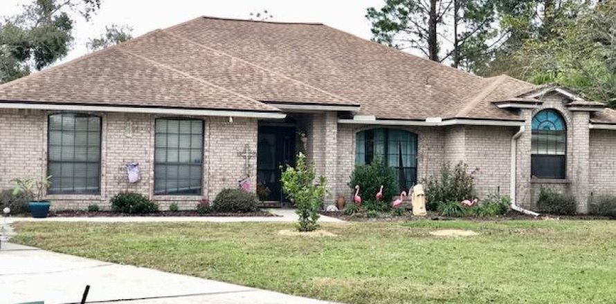 Casa en Jacksonville, Florida 4 dormitorios, 218.32 m2 № 883054