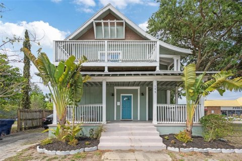 Propiedad comercial en venta en Tampa, Florida, 311.32 m2 № 1639763 - foto 30