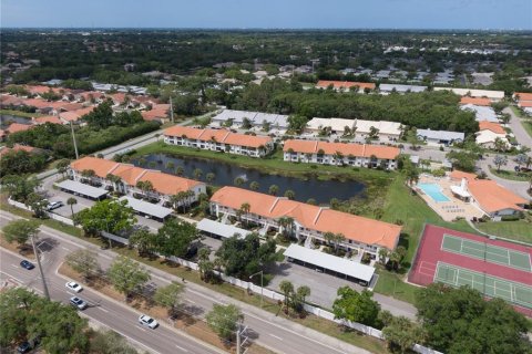 Condominio en venta en Sarasota, Florida, 2 dormitorios, 98.76 m2 № 2124858 - foto 29