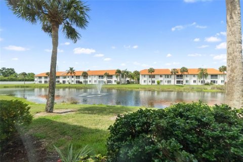 Condo à Sarasota, Floride, 2 chambres  № 2124858