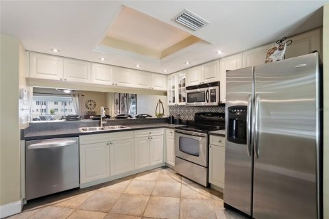Condominio en venta en Sarasota, Florida, 2 dormitorios, 98.76 m2 № 2124858 - foto 6