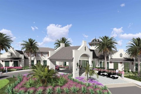 Condominio en alquiler en Lakewood Ranch, Florida, 2 dormitorios, 126.9 m2 № 2217427 - foto 17