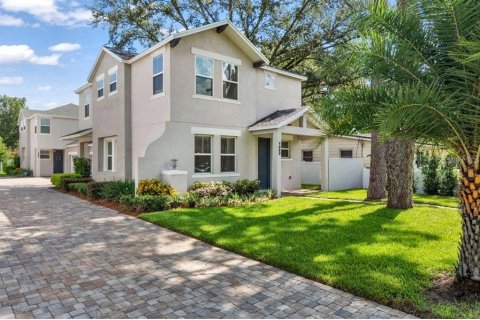 Apartment in Orlando, Florida 3 bedrooms, 175.77 sq.m. № 2437262