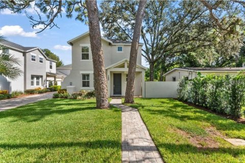 Apartment in Orlando, Florida 3 bedrooms, 175.77 sq.m. № 2437262 - photo 2