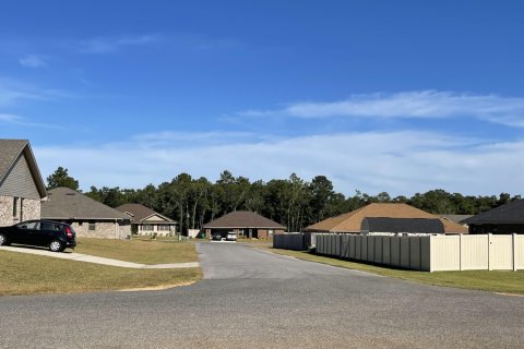 Land in Crestview, Florida № 558773 - photo 1
