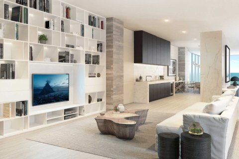 Apartamento en venta en Fort Lauderdale, Florida, 2 dormitorios, 175 m2 № 36986 - foto 1