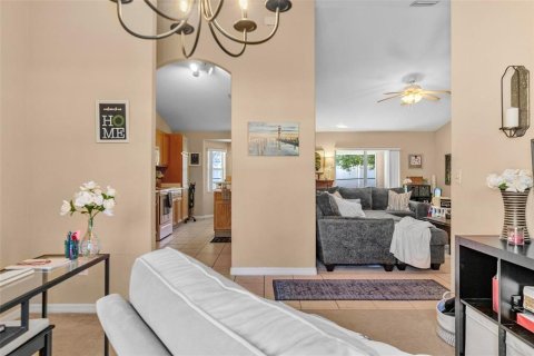 Villa ou maison à louer à Palm Coast, Floride: 3 chambres, 146.04 m2 № 2430580 - photo 26