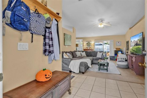 Villa ou maison à louer à Palm Coast, Floride: 3 chambres, 146.04 m2 № 2430580 - photo 6