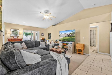 Villa ou maison à louer à Palm Coast, Floride: 3 chambres, 146.04 m2 № 2430580 - photo 12