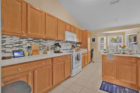Villa ou maison à louer à Palm Coast, Floride: 3 chambres, 146.04 m2 № 2430580 - photo 27
