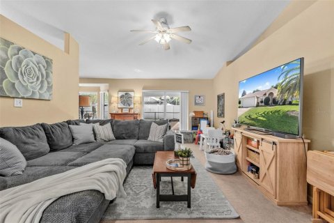 Villa ou maison à louer à Palm Coast, Floride: 3 chambres, 146.04 m2 № 2430580 - photo 8