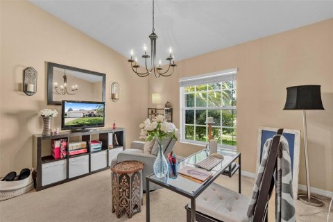 Villa ou maison à louer à Palm Coast, Floride: 3 chambres, 146.04 m2 № 2430580 - photo 25