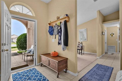 Villa ou maison à louer à Palm Coast, Floride: 3 chambres, 146.04 m2 № 2430580 - photo 7