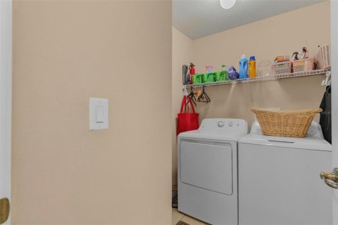 Villa ou maison à louer à Palm Coast, Floride: 3 chambres, 146.04 m2 № 2430580 - photo 22