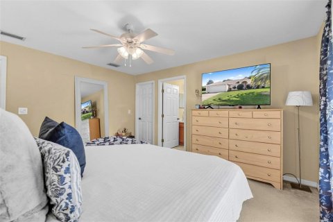 Villa ou maison à louer à Palm Coast, Floride: 3 chambres, 146.04 m2 № 2430580 - photo 18