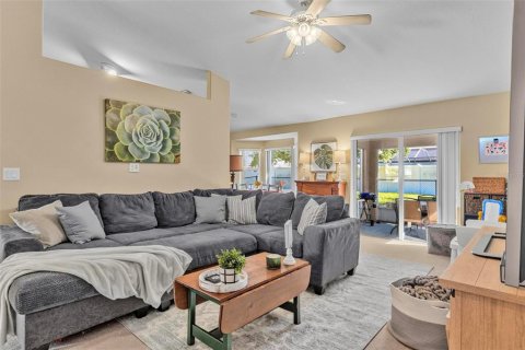 Villa ou maison à louer à Palm Coast, Floride: 3 chambres, 146.04 m2 № 2430580 - photo 10