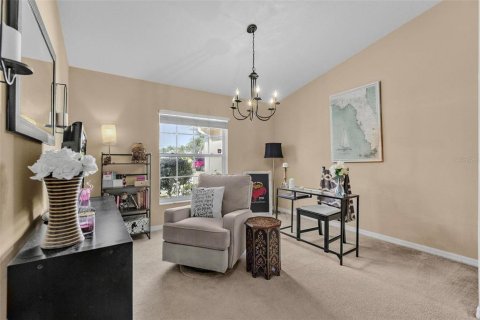 Villa ou maison à louer à Palm Coast, Floride: 3 chambres, 146.04 m2 № 2430580 - photo 23
