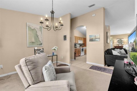 Villa ou maison à louer à Palm Coast, Floride: 3 chambres, 146.04 m2 № 2430580 - photo 24