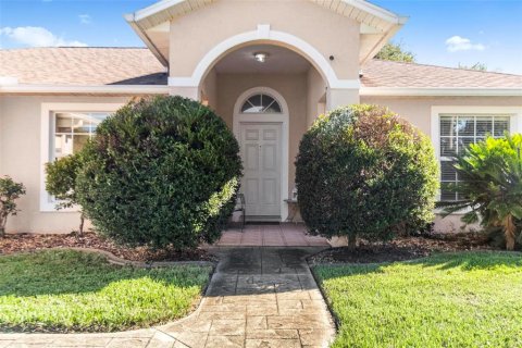 Villa ou maison à louer à Palm Coast, Floride: 3 chambres, 146.04 m2 № 2430580 - photo 5