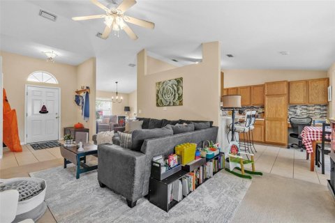 Villa ou maison à louer à Palm Coast, Floride: 3 chambres, 146.04 m2 № 2430580 - photo 11